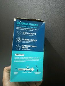 Liquid I.V. Hydration Multiplier