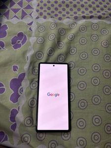 Google Pixel 6