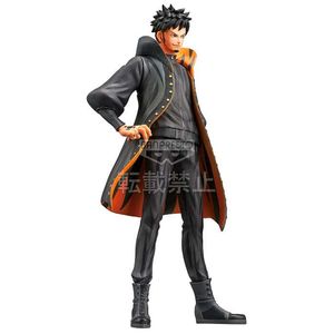 One Piece Anime Trafalgar Law Action Figure