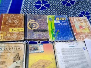Books 8th