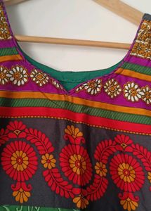 Colorful Salwar Kameez Suit