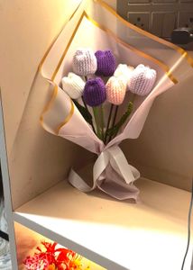 Tulip Bouquet