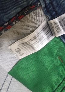 Wrangler® Jeans