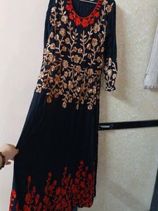 Gown