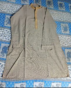 Free Size Kurta