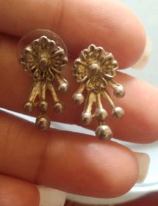 Earrings Set(4pairs)