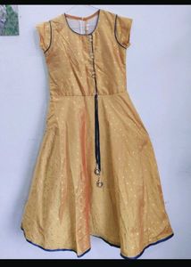 Gown