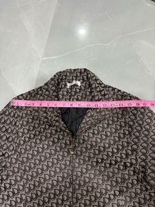Dior Unisex Oblique Jacket