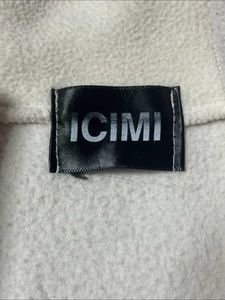 ICIMI Orignal Fleece Jacket