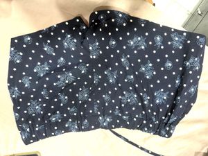 Floral Print Shorts