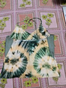 Zara Original Top