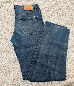 Levi's Jeans