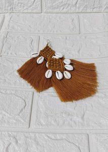 Kaudi Earrings