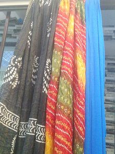 Dupatta Combo Set Offer