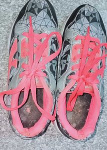 AIR SPORTS SHOES