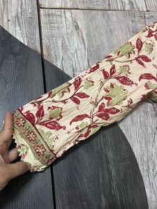 Kurti Set ( Bottom+duppata)