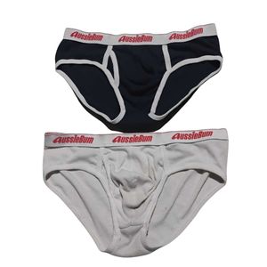 AussieBum Original 2 Pack