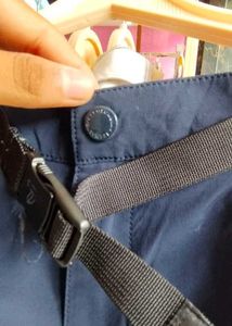 Columbia Sportswear Convertible Hiking Pants✅✅😀