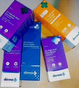 Salicylic &amp; Kojic Acid Serum (2)