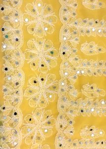 🆕️ Mirror Work Chikankari Kurti