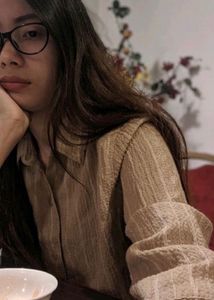 Neutral Nude Shirt