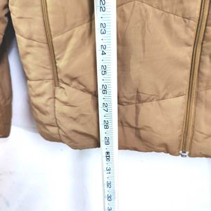 Original Quechua Puffer Jacket | Chest 44