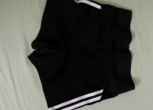 Black Adidas Shorts