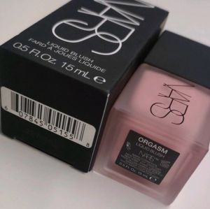 SALE Nars Liquid Blush (Shade - Orgasm)