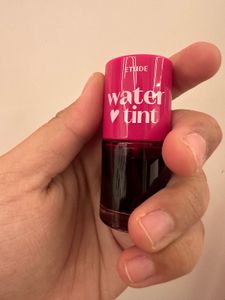 Etude House Korean Lip Tint