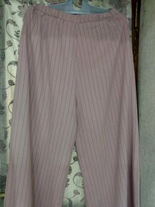 plazo wide pants