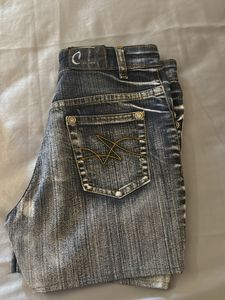 Denim Shorts For Women