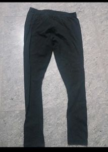 Black Leggings