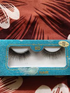 False Eyelashes