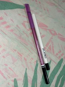 Zudio - Kajal & Eyebrow Pencil