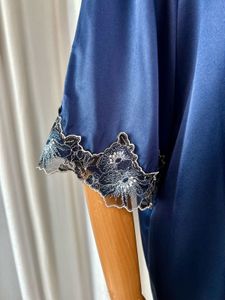 Korean Night Robe