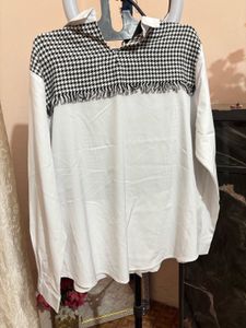 SHEIN Korean Top🎀