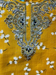 Girls&#39; Ethnic Dress