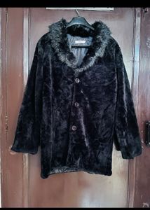 Pretty Coat 🧥😍