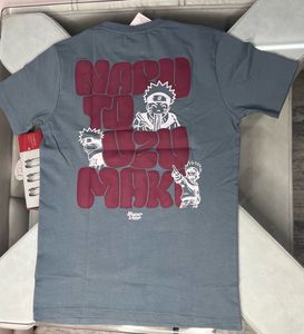 Zara Blue T-Shirt M &amp;L SIZE