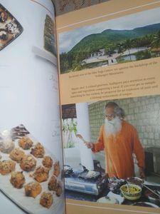 &#39;A Taste Of Well-being&#39; Book