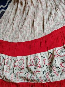 Beautiful Long Skirt