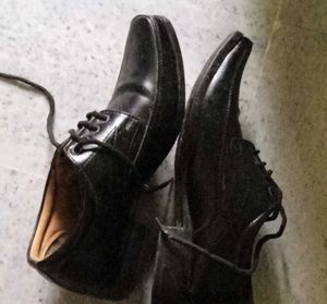Men&#39;s Street London Dress Shoes