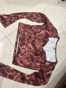 Long Sleeve Top