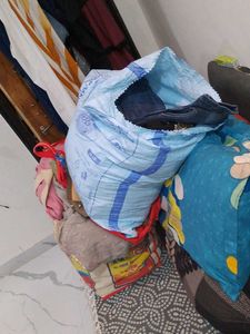 Mixed Clothing Bundle - Great Deals!