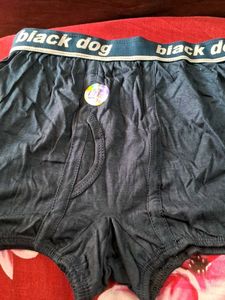 Combo  Of 3 Trunks For  Boys