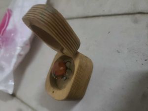 Beetle Funny Sharpener