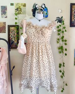 Babydoll dress