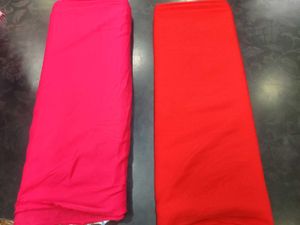 Crape Fabric 6 Miter Each