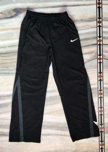PRIMIUM 🌟Nike Black Track Pants