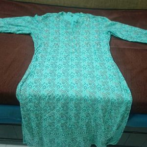 Kurta Pant